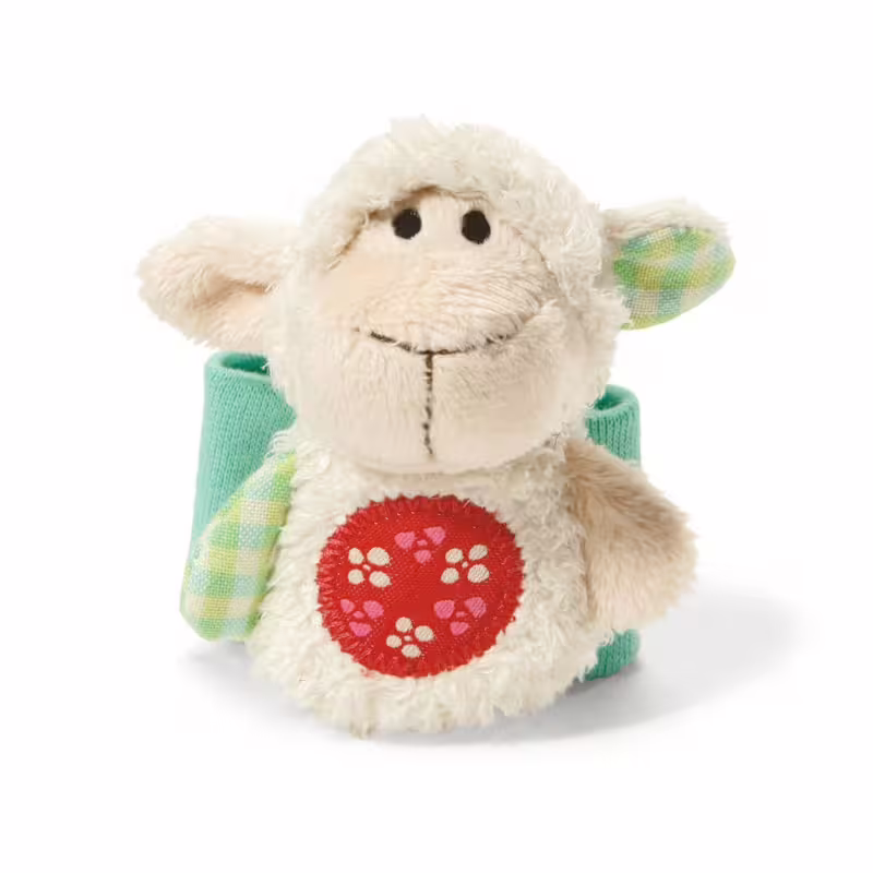 Детска гривна за ръка - Агънце