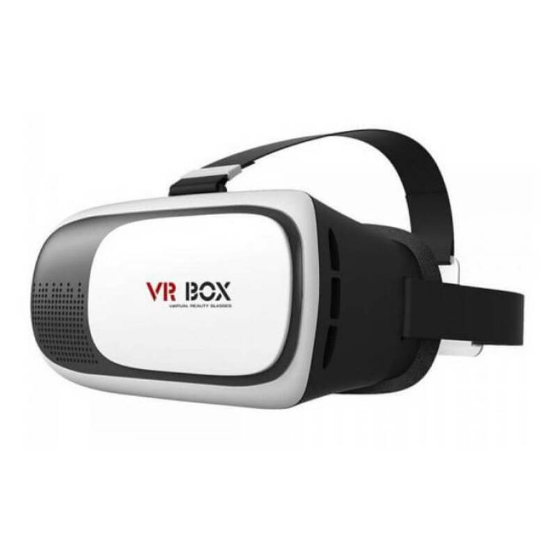 VR очила за виртуална реалност VR BOX2 с екран 6"