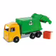 Детска играчка - камион за боклук, Unico