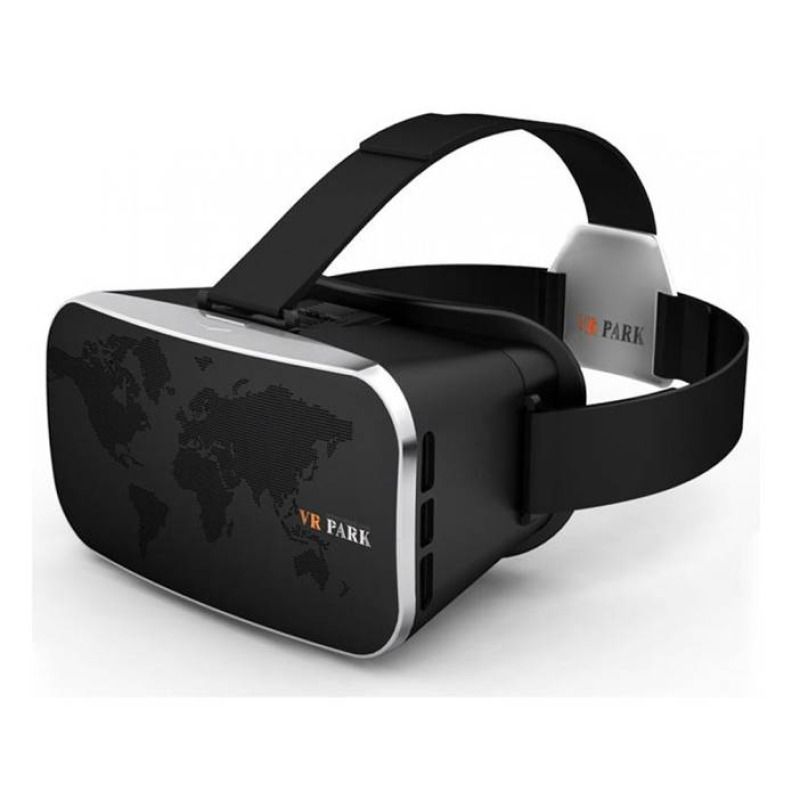 VR очила за виртуална реалност VR PARK с екран 6"