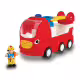 Детска играчка - Пожарната на Ърни