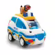 Детска играчка - Полицейски патрул Чарли