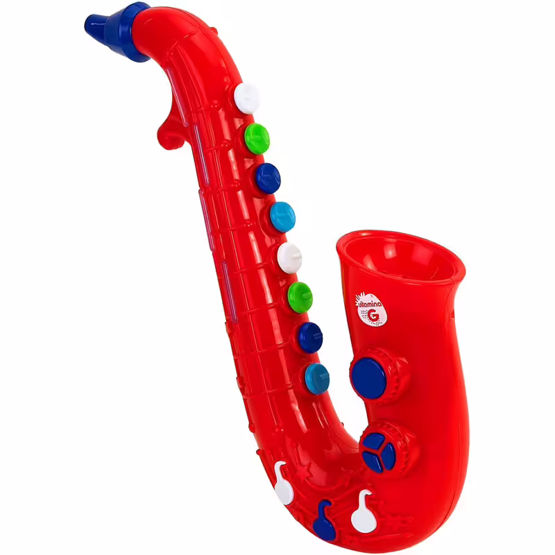 Детска играчка Саксофон
