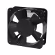 Вентилатор Vemark, метален, аксиален, втулка, 220VAC, 2P, 0,08A, 110х110х25mm, 68m3/h