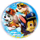 Детска топка - Paw Patrol