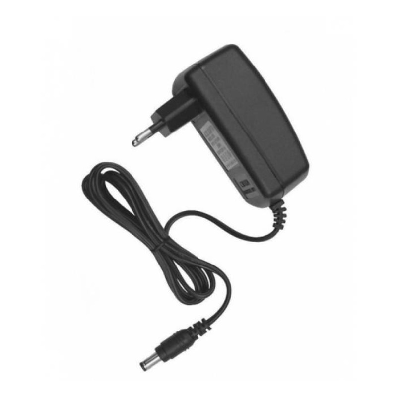 Мрежов адаптер стабилизиран с букса 5,5х2,5 15V 1A 15W