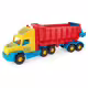 Детски камион - Самосвал