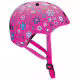 Детски каски за колело и тротинетка, 48-51 см - Розова