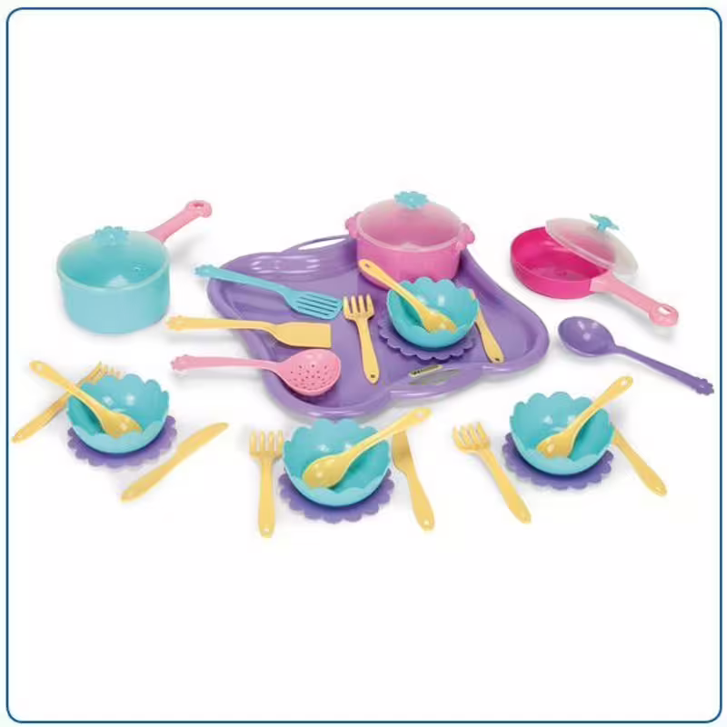 Детски комплект за хранене