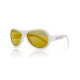 Детски слънчеви очила Shadez Classics от 3 - 7 години бели
