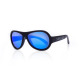 Детски слънчеви очила Shadez Classics от 3 - 7 години черни
