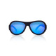 Детски слънчеви очила Shadez Classics от 3 - 7 години черни