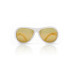 Детски слънчеви очила Shadez Designers Busy Beе Baby от 0-3 години