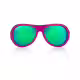 Детски слънчеви очила Shadez Designers Psychedelic Fuchsia от 3-7 години