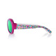 Детски слънчеви очила Shadez Designers Psychedelic Fuchsia от 3-7 години