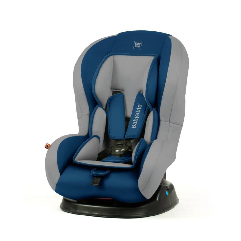 Детско столче за кола Dadou 0-18 кг - Синьо