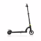 Електрическа тротинетка за деца - светло зелена