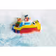 Играчка за къпане - Катера на Томи