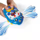 Играчка за къпане - Полицейската лодка на Пери