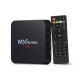 TV ANDROID HOME BOX A95X R1 4K HD