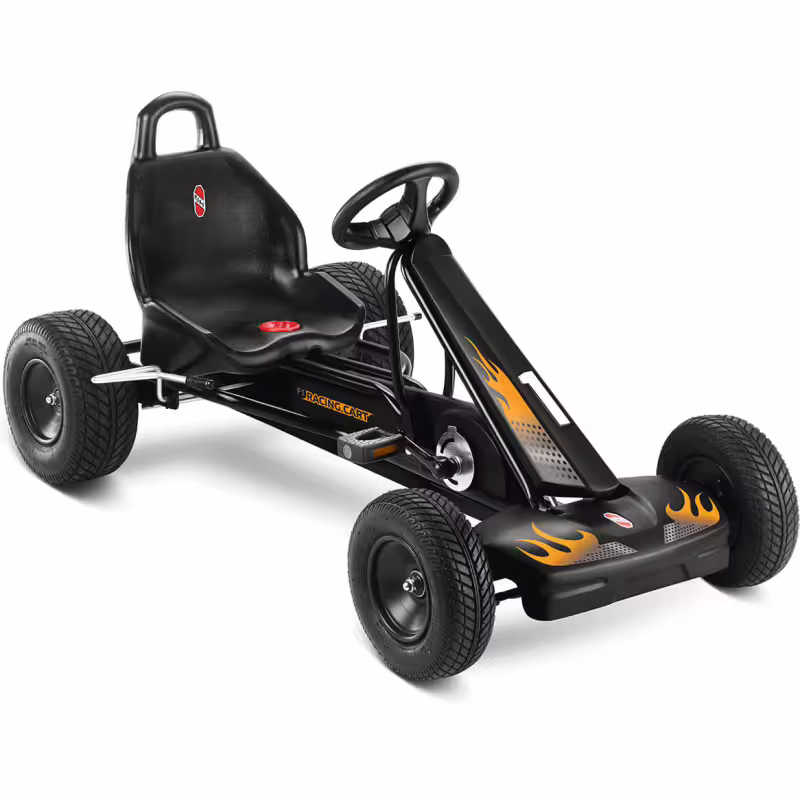 Картинг с педали PUKY F 1 L