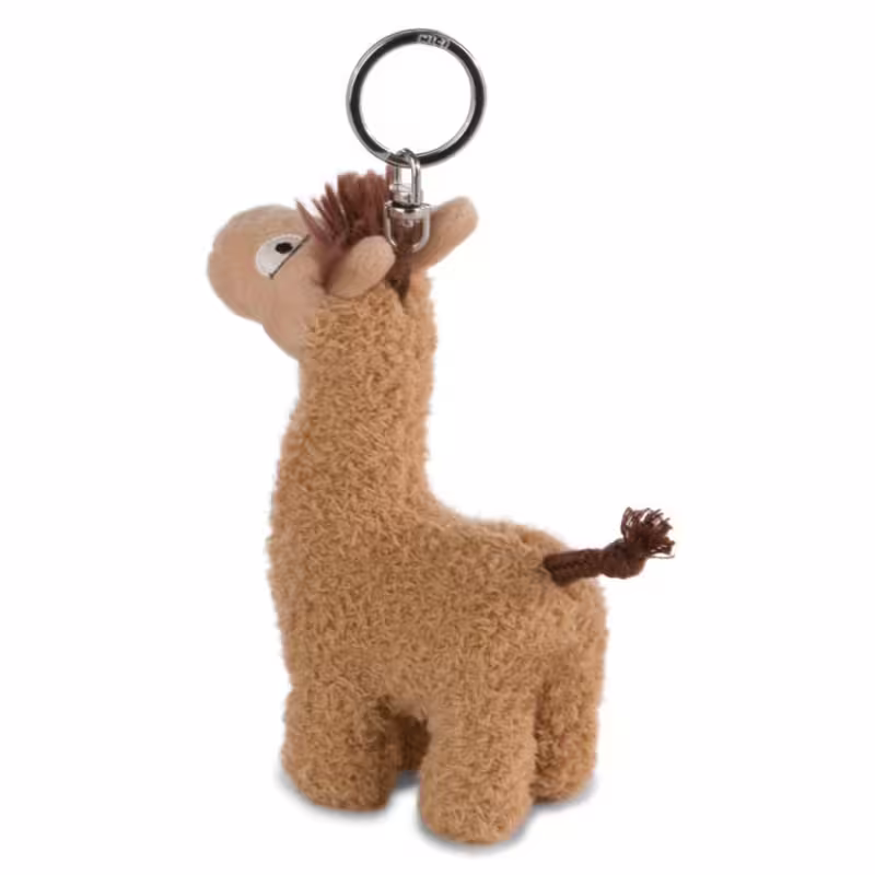 Ключодържател Лама Lama Luis Lama - 10cm