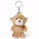 Ключодържател плюшено Мече