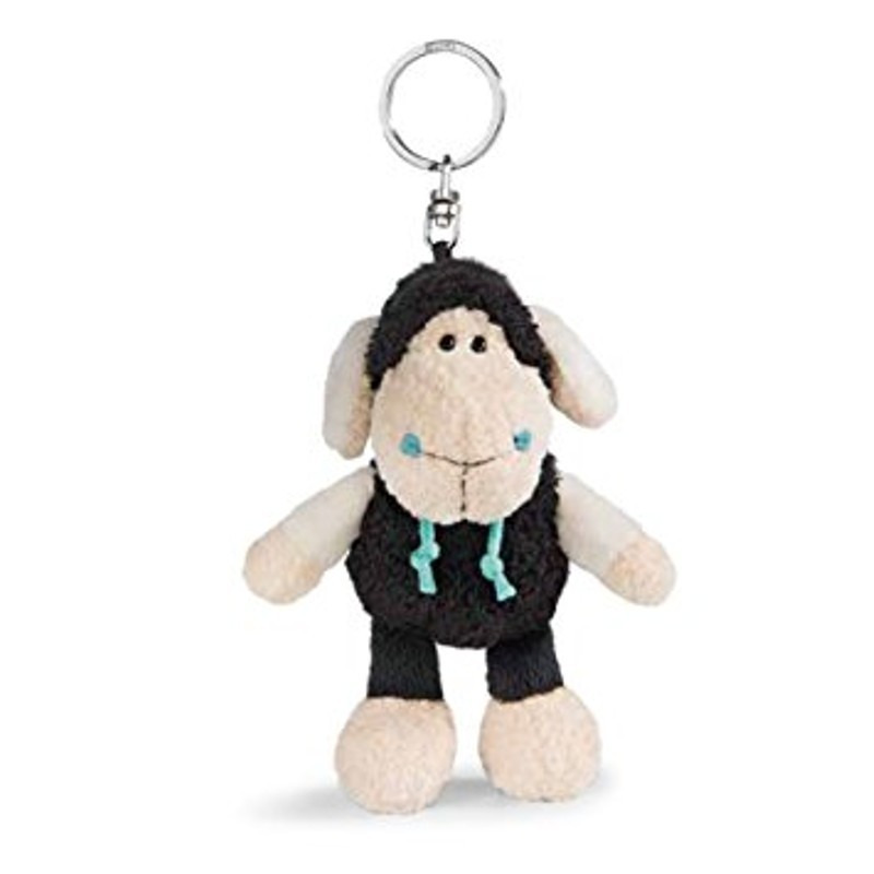 Ключодържател с овцата Jolly Kasi - 10 см.