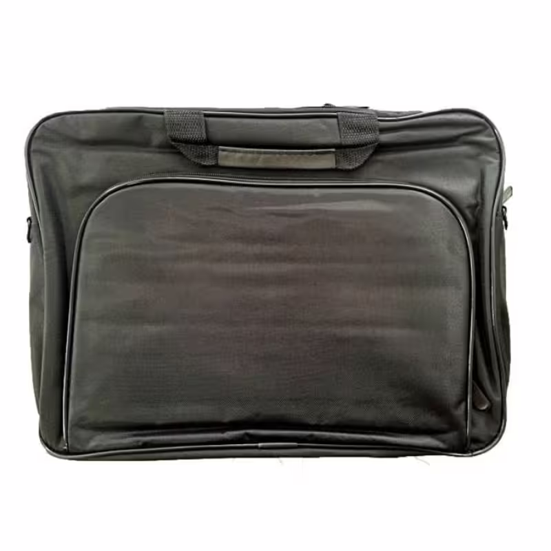 Чанта за лаптоп OKADE черна 15,6"