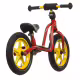 Колело за баланс за деца над 3 години PUKY LR 1L - червено
