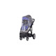 Комбиниранa количкa 3 в 1 Zooper Flamenco Royal Blue Plaid