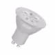 Лампа LED OSRAM, клас A+, луничка, JDR, цокъл Gu10, 220VAC, 5W, 2700K