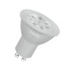 Лампа LED OSRAM, Клас A+, луничка, JDR, цокъл Gu10, 220VAC, 5W, 4000K