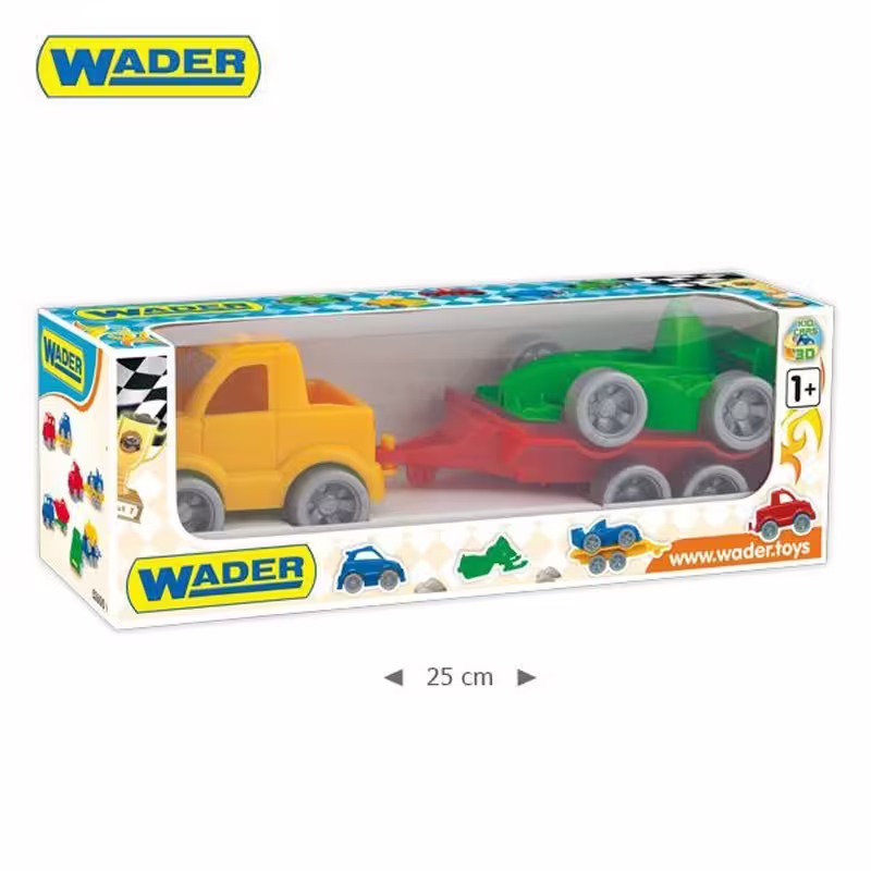 Комплект от детски колички, различни комбинации