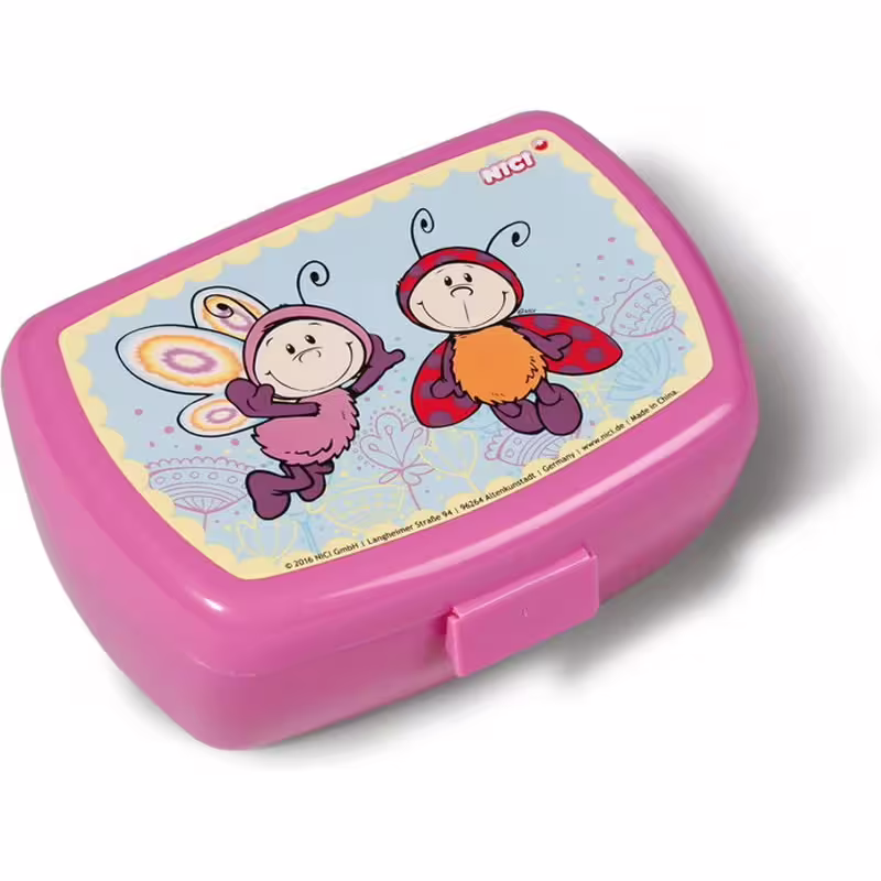 Кутия за храна - Калинки