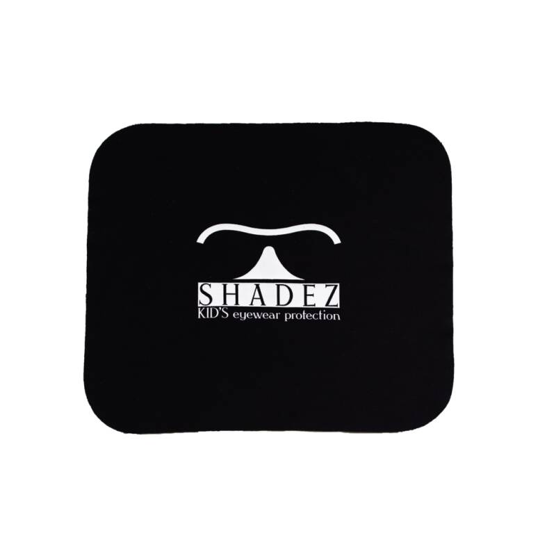 Кърпичка за почистване на очила Shadez