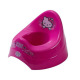 Музикално гърне Hello Kitty розово
