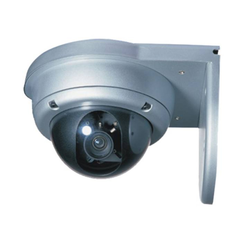 Камера куполна за видео наблюдение цветна CD3S-420V 1/3"
