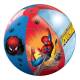 Надуваема плажна топка, Spiderman - 50 см.