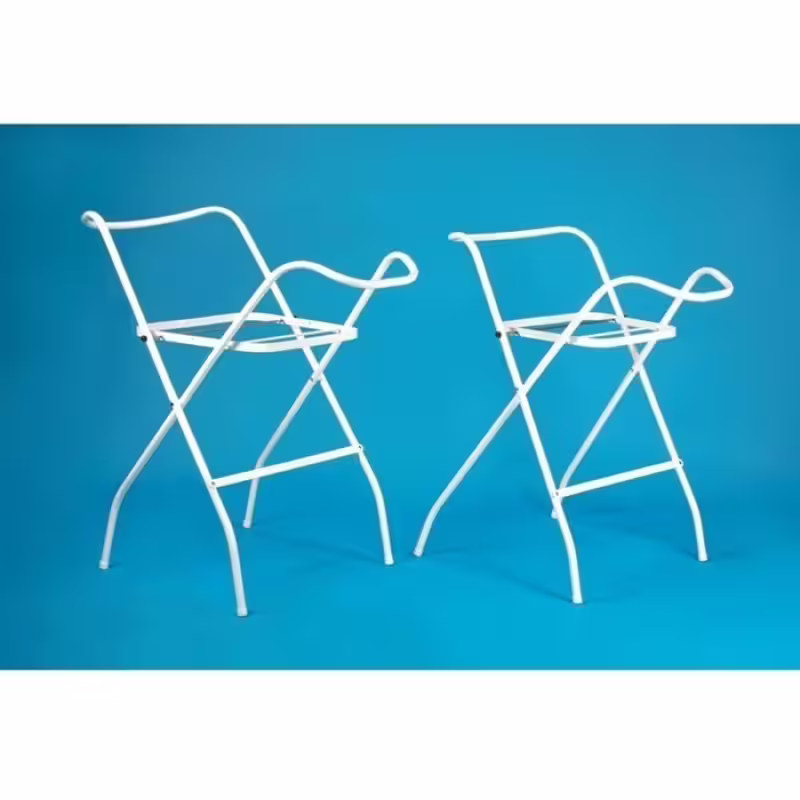 Обикновена стойка за вана, 84 см