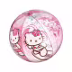 Плажна топка Hello Kitty - 50 см.