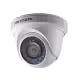 Камера куполна цифрова за видео наблюдение цветна DS-2CE56C0T-IRF 1Mpx
