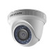 Камера куполна цифрова за видео наблюдение цветна DS-2CE56C0T-IRF 1Mpx