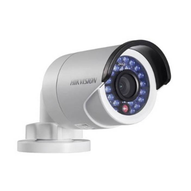 Камера IP за видео наблюдение цветна DS-2CD2020F-IW 2Mpx