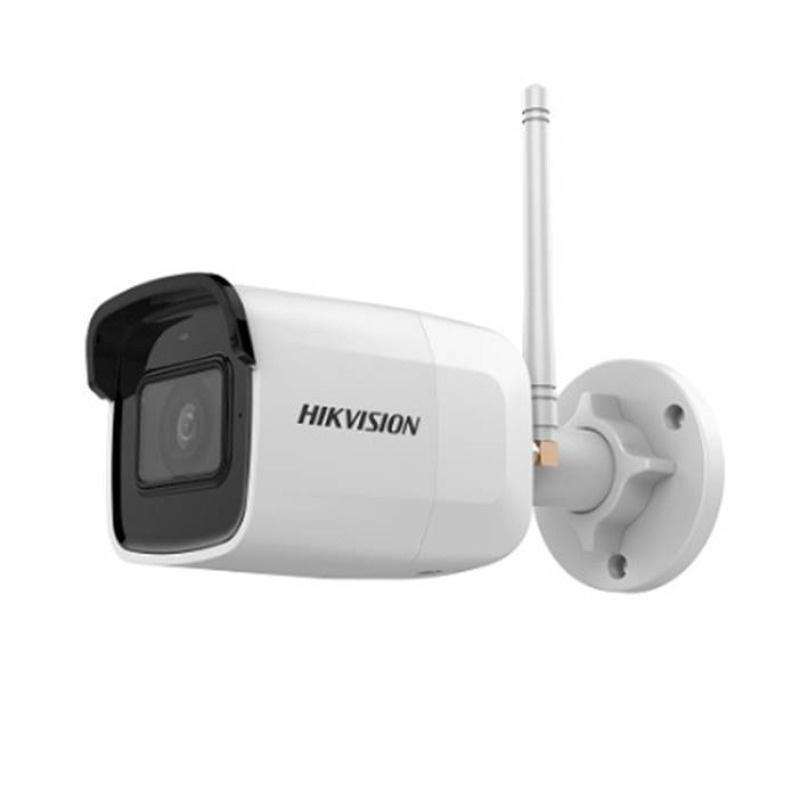 Камера IP за видео наблюдение цветна DS-2CD2041G1-IDW1 4Mpx