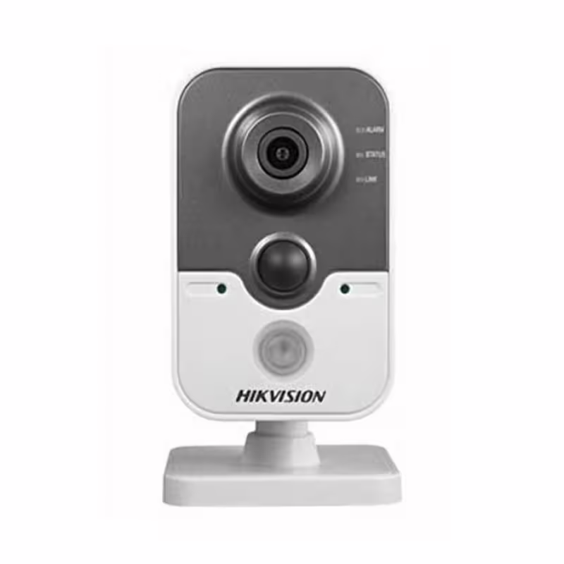 Камера IP за видео наблюдение цветна DS-2CD2423G0-IW 2Mpx