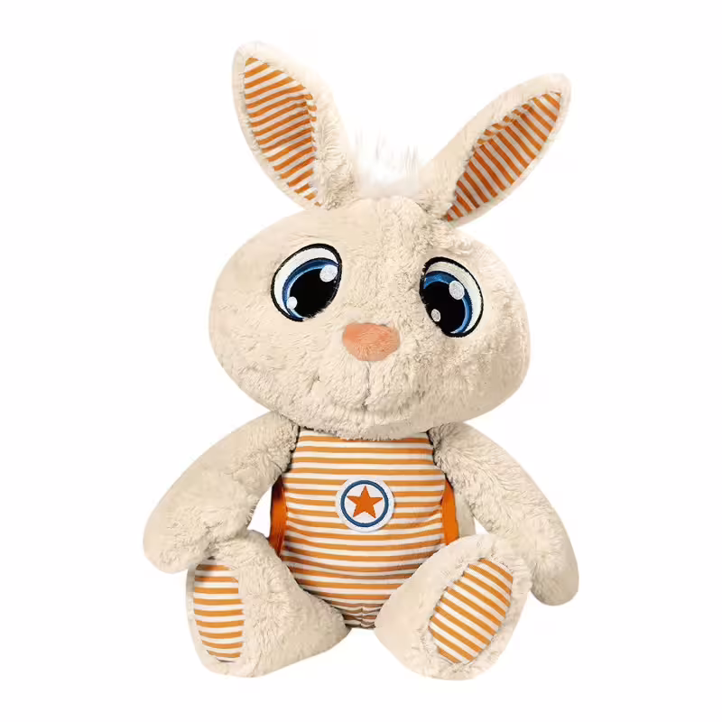 Сънчо Зайчето Hase Melly-Oh- 22 см.