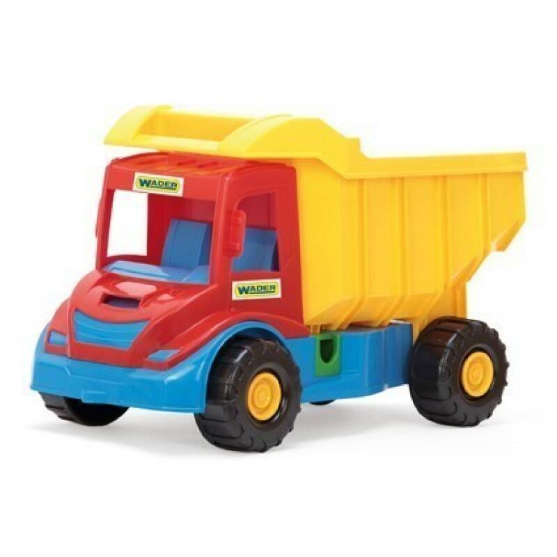 Товарен камион играчка