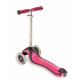 Тротинетка - триколка My Free 5 в 1 - Розова