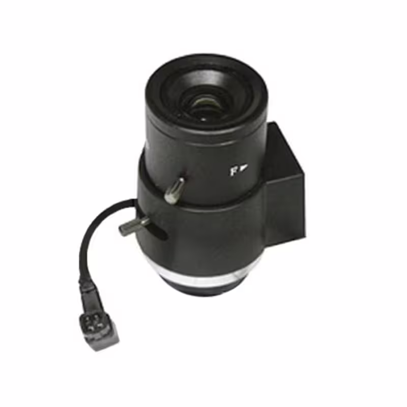 Обектив V-6-15D за камера 1/3"